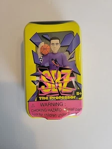 ScreenBreakZ The Professor 4.5" Collectible Figure SEALED - Picture 1 of 2