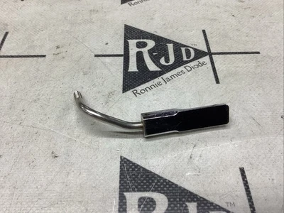 Vintage 80's Kahler 2300 Flyer Tremolo Arm Palm Bar Chrome - Image 1 of 2