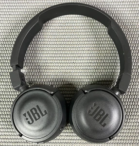 Auriculares inalámbricos JBL Tune 660NC con cancelación activa de ruido sin probar - Imagen 1 de 7
