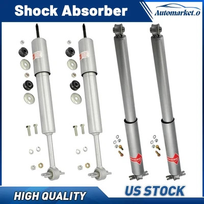 Amortiguador trasero delantero KYB para Ford Explorer 1995-2001 Foto 1 de 4