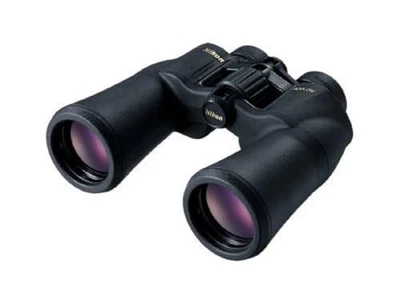Nikon Aculon A211 10x50 Porro Prism Binoculars 10x50 Aperture ACA21110X50from JP - Image 1 of 2
