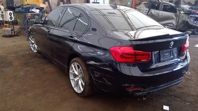 Info-GPS-TV Pantalla Pantalla Tablero 8.8" Se Adapta 17-18 BMW 430i 6717610 Foto 1 de 4