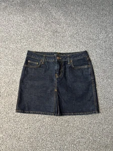 Zara Mini Skirt Size 8 Great Condition - Picture 1 of 4