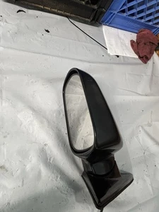 Door Mirror Right POWER NONHTD PASSENGER SIDE 2DR-COUPE HONDA ACCORD 2000 - Picture 1 of 3