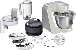 BOSCH Küchenmaschine MUM5 MUM58L20 #1906983 - Bild 1 von 10