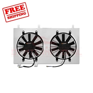 Mishimoto Fan Shroud Kit for Nissan 240sx w/ KA 1995-1998 MMFS-240-95KA - Picture 1 of 3