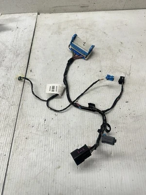 08-11 Cadillac DTS Rear Right Side Door Harness Wire Wiring 15933644 OEM T13 - Image 1 of 4