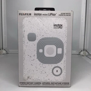 Fujifilm Instax Mini Hybrid LiPLay - Imagen 1 de 11