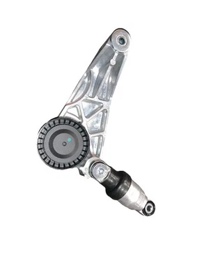 Nuevo tensor de correa de transmisión con polea para Jeep Wrangler JK 2012-2018 V6 3,6 L DOHC Foto 1 de 2