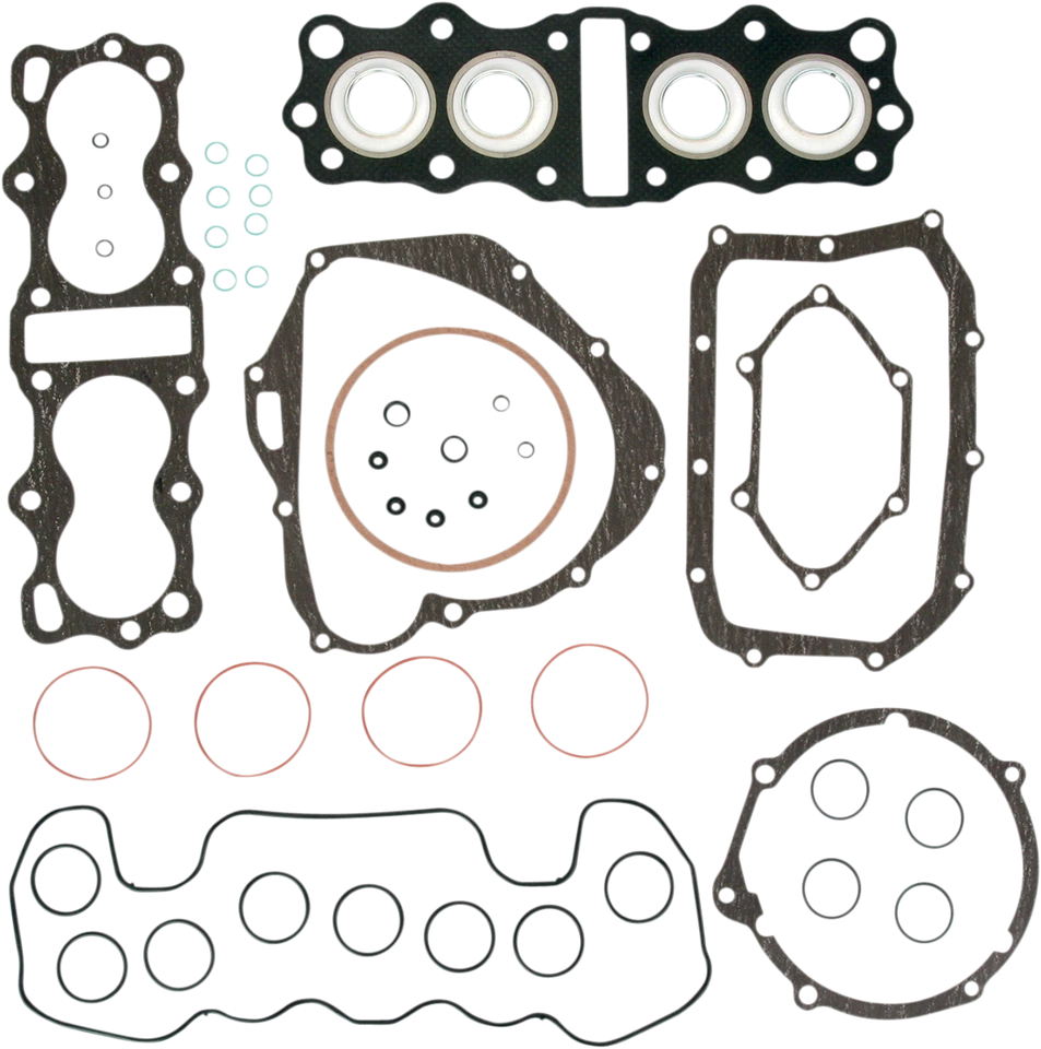 Kit completo de junta VESRAH VG-158 - CB 400 - Imagem 1 de 1