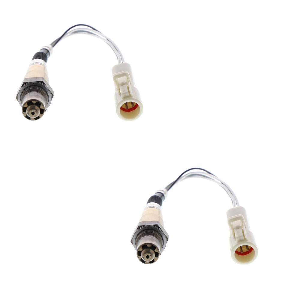 Juego de sensores de oxígeno Bosch para Ford Explorer Foto 1 de 1