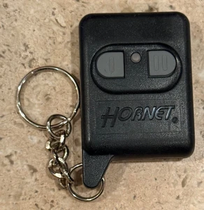 NEW Hornet Security Alarm Keyfob Transmitter 2B EZSDEI471 TESTED - Bild 1 von 2