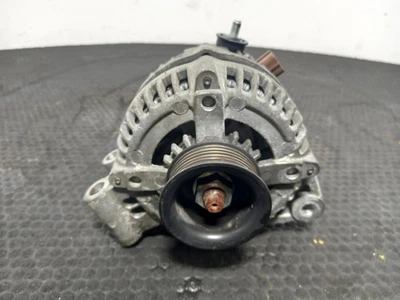 LANDROVER RANGE ROVER SPORT Alternator 2005-2013 3.6L 368DT  - Image 1 of 4