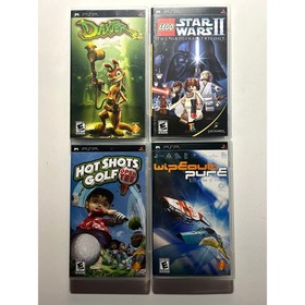PlayStation Portable PSP Kids / Family Video Game Bundle CIB Works🔥Nice! 