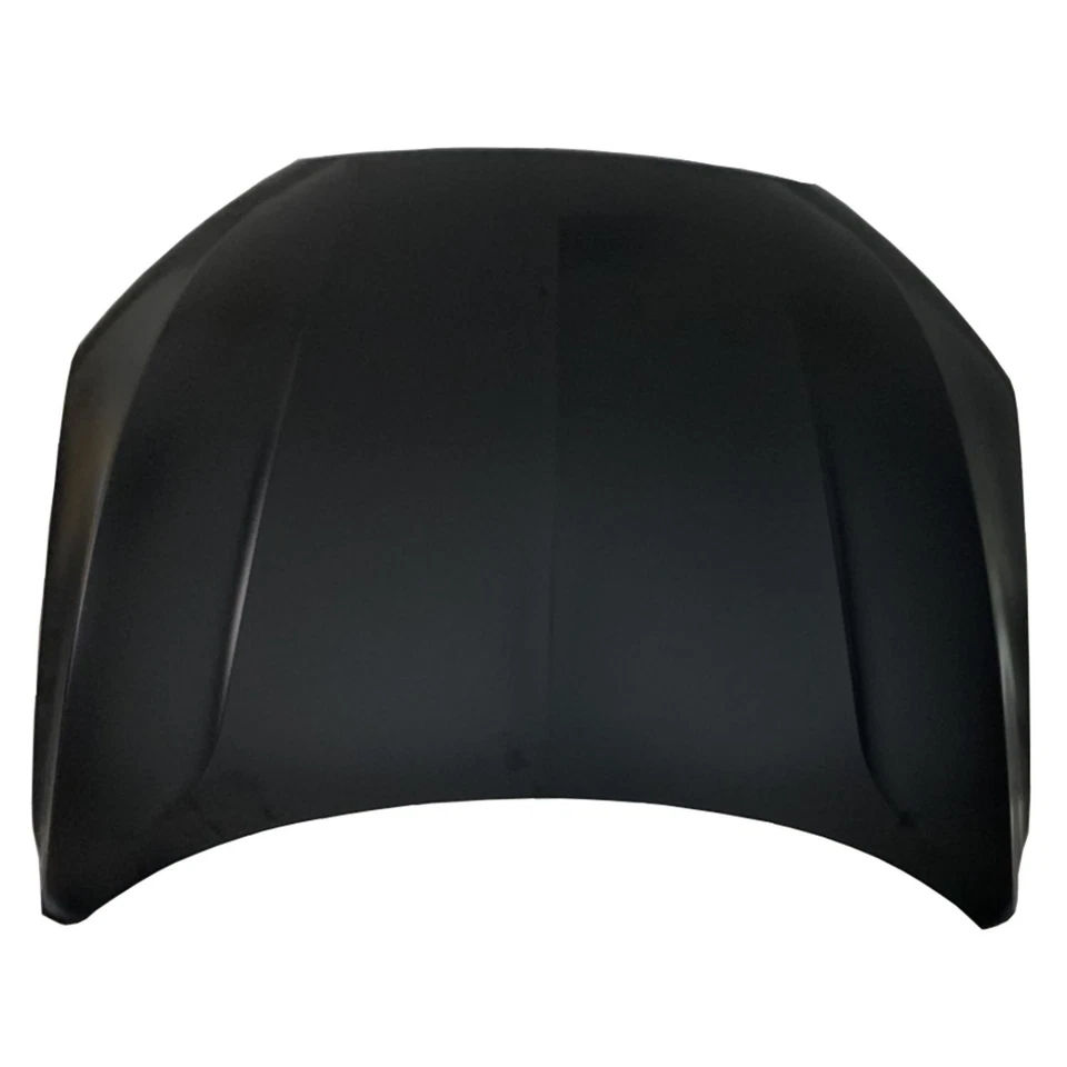 Hood Panel For Lincoln MKZ 2017-2020 Replace FO1230325 Standard Line - Изображение 1 из 1