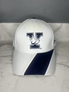Yale Bulldogs Under Armour L - XL Herren Fitted Hat - Bild 1 von 6