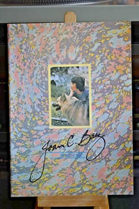Joan Baez 1997 Tour Konzertprogramm Tourbuch Programm Country Rock F785 - Bild 1 von 2