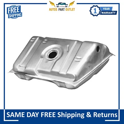 Nuevo tanque de gasolina de 15 galones para Chevy Camaro Pontiac Firebird 1982-1992 Foto 1 de 2