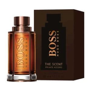 Hugo Boss The Scent Private Accord Eau De Toilette für Herren 100 ml Neu Versiegelte Verpackung - Bild 1 von 6