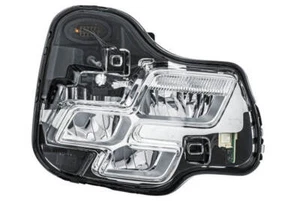 Fernscheinwerfer rechts LED HELLA für RENAULT CLIO IV (BH_) - Bild 1 von 7