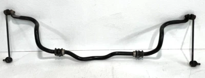 Barra estabilizadora delantera Nissan Murano 2009-2014 con eslabones OEM Foto 1 de 4