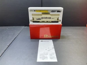 RIVAROSSI 2135 – CEREAL HOPPER WAGON PIETO SNCF R.253 - Picture 1 of 3
