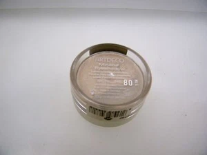ARTDECO n' ° 80 Puder Frei -schatten Augenlider 1,5g Mineral Lidschatten 346.80 - Bild 1 von 1