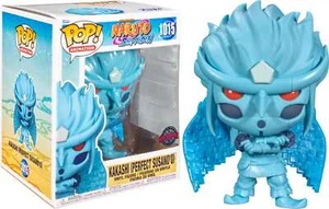 Naruto Shippuden Kakashi (Susano'o perfetta) Funko Pop esclusivo da 6 pollici! #1015 (S - Foto 1 di 5
