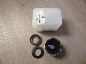 Raynox DVR-5000 Super Wide Angle Lens For Camcorder 0.5x - Picture 1 of 7