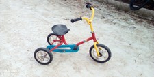 Tricycle JUDEZ vintage tres bon etat vintage