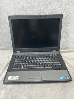 Dell Latitude E5410 Laptop Intel i5 - For Parts Or Repair! No Power Cable! - Image 1 of 4