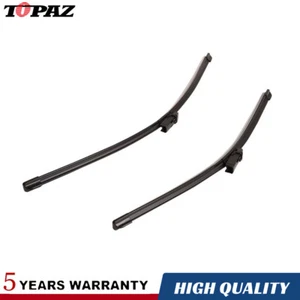NEW Windscreen Wiper Blades for Holden Colorado RG 2012 2013 14-19 22" + 18" - Picture 1 of 8