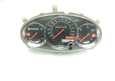 SUZUKI  BURGMAN UH125 150 2002-2006  STRUMENTAZIONE  VEGLIA - Immagine 1 di 4