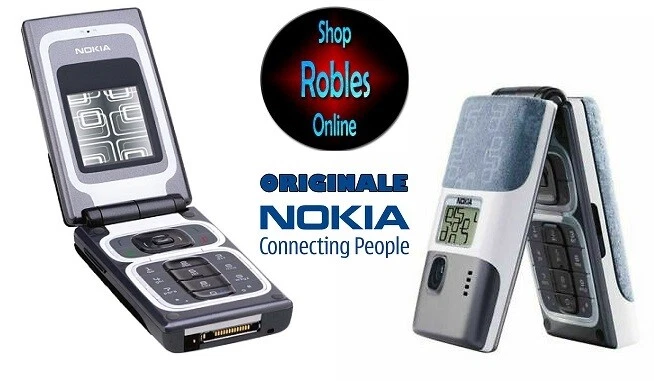 Nokia 7200 Grey (Ohne Simlock) 4MB Radio Kamera Rarität Made Finnland SEHR GUT - Bild 1 von 1