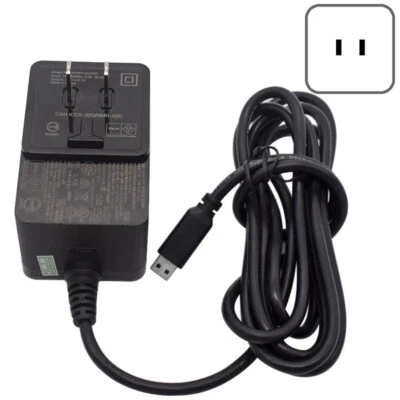 Nvidia SPA040A19W2 19V AC Adapter Power for Nvidia Shield TV Pro Media Server US - Image 1 of 3