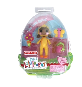 Lalaloopsy Mini May Little Spring Doll - Bild 1 von 2