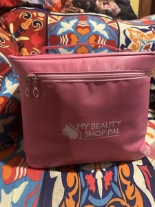 My Beauty Shop PAL Real Hair Doll and Accessory Kits - Deluxe Hair Styling - Picture 1 of 11