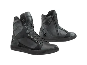 Forma Hyper Sneaker Boots Black - Bild 1 von 2