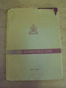 THE STRENUOUS LIFE Oyster Bay Roosevelt Family in Business and Finance 1946 - Picture 1 of 12