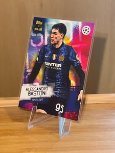 Topps Steve Aoki Football Festival 2021/22 football / soccer cards - Picture 1 of 38