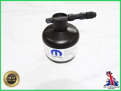 GENUINE SEALANT BOTTLE FOR VAUXHALL CITROEN PEUGEOT TYRE REPAIR KIT SET 01/2029 - Image 1 of 4