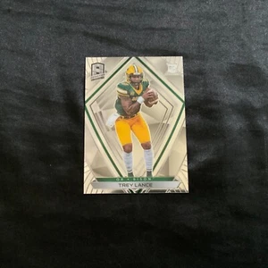Trey Lance Rookie 2021 Spectra - Picture 1 of 4