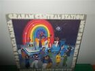 Graham Central Station Now Do U Wanta Dance Record LP