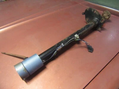 1965 1966 雪佛兰 Belair 比斯坎手动 3 速转向柱总成 — 第 1/4 张图片