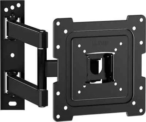 Soporte de pared para TV Bontec para la mayoría de 13-43 pulgadas CT128 - Imagen 1 de 6