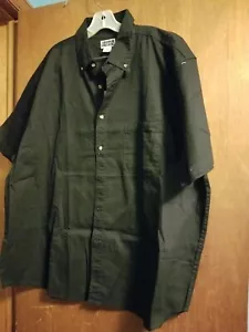 EASTERN STAR - OES BUTTON DOWN OXFORD - Picture 1 of 2