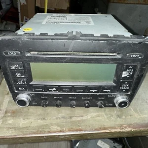 Volkswagen VW CQ-EV1462LC OEM Factory Radio AM / FM CD Player Premium 7 - Picture 1 of 4