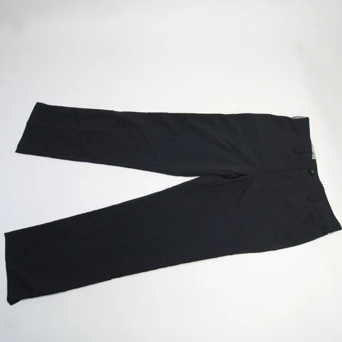 Los Angeles Kings Under Armour AllSeasonGear Dress Pants Men's Black New Cover