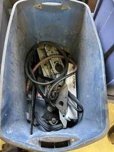 1969 pontiac gto parts - Picture 1 of 1