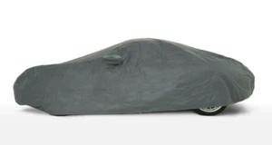 Original Stormforce Outdoor Car Cover für den Mercedes SL R129 (1989-2001) - Bild 1 von 4